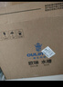 欧琳（OULIN）水槽大单槽厨房洗菜盆304不锈钢拉丝洗菜池JC系列一体盆无涂层657 实拍图