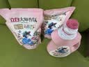 立白大师香氛洗衣液 格拉斯玫瑰4斤装 洗衣香水 香味持久  内衣可用 实拍图