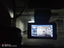HIKVISION海康威视行车记录仪C6S 4K超高清画质800万像素 安防芯片智能ADAS 实拍图