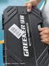 绿林（GREENER）吊顶神器一体射钉专用枪混凝土消音王装修家用炮钉枪钢钉枪水泥枪 实拍图