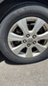 米其林（MICHELIN）汽车轮胎 225/60R17 103V 耐越 ENERGY MILE 适配GL8/传祺GS4GS5/ 实拍图