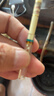 诤友（JOYO）一次性烟嘴过滤器10重过滤粗细两用抛弃型咬嘴烟具100支装 实拍图