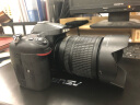 尼康/Nikon D7500 D7200 D7100 D7000 二手单反相机半画幅中端数码相机 95新D7200 撩客服领说明书 标配 ( 无镜头 ) 撩客服领说明书 实拍图