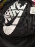耐克NIKE男女通款双肩包背包HAYWARD 休闲包 DV1296-010黑色中号 晒单实拍图