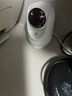360摄像头9pro 高清400万像素微光全彩家用监控手机远程双向通话360度旋转婴儿看护器 实拍图