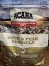 愛肯拿（ACANA）狗粮清火 鸭肉梨成犬幼犬 低敏去泪痕通用原装进口粮6kg效期27/5 实拍图