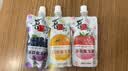 喜之郎蒟蒻果冻爽75克x14支1.05kg含益生元 休闲儿童解馋小零食下午茶 实拍图