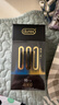 杜蕾斯（durex）超薄避孕套安全套润滑001黑金二合一10只男女成人情趣计生用品 实拍图