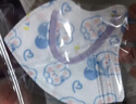 医麦德儿童口罩医用外科灭菌级独立包装5-8-6-12岁一次性男女孩青少年冬 实拍图