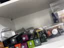 星巴克（Starbucks）精选胶囊黑咖啡多口味囤享5.2g*200颗 适配Nespresso胶囊机 实拍图