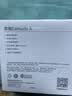 荣耀 Earbuds A  【国家补贴】蓝牙耳机  40小时强劲续航 镀钛动圈 降噪通话 游戏低时延 晨雾白 实拍图