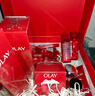 玉兰油（OLAY）大红瓶水乳液保湿抗皱紧致化妆品护肤品套装礼盒生日礼物送女友 实拍图
