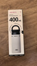 爱仕达（ASD）户外运动便携保温杯家用办公学生水杯长效保温400ml RWS40B18WG 实拍图