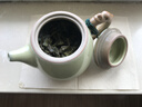 传奇会乌龙茶 安溪铁观音 清香型一级500g茶叶2026新茶礼盒装自己喝送礼 实拍图
