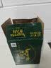 青岛啤酒（TsingTao）奥古特原麦汁浓度12°P 500ml*12罐箱装新老版随机 实拍图