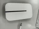 华为鸿蒙智选随身wifi6移动无线随行WiFi3网络4g无线网卡携带无限制三网全国通用流量2026款5G AX15B 顶配WiFi6【双网切换】2400毫安续航10小时 实拍图