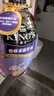金龙鱼 KING'S【保真亚麻籽油】食用油 进口原料 特级初榨 亚麻籽油4L 实拍图