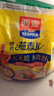 西麦即食燕麦片1980g 谷物代餐早餐膳食纤维无额外添加蔗糖 实拍图