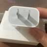 Apple/苹果 20W type-c充电器 苹果usb-c充电器原装手机快充头 旗舰店苹果iPhone 17 Pro Max充电器 实拍图