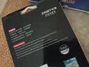 忆捷USB3.0移动硬盘盒 2.5英寸外置硬盘盒【铝合金】笔记本电脑台式机外接SATA串口SSD固态硬盘盒子E55 实拍图