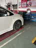 固特异（Goodyear）汽车轮胎 235/55R18 104W 鹰驰F1酷跑 适配探岳/途观L 御乘升级 实拍图