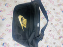 耐克NIKE包 运动包 腰包 TECH HIP PACK胸包BA5751-011 黑 实拍图