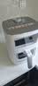 美的（Midea）新风炎烤空气炸锅家用可视窗口0氟涂层6.5L大容量多功能免翻面空气炸锅蒸烤一体 KZC6521 实拍图