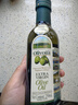 欧丽薇兰 Olivoila【保真橄榄油】食用油 特级初榨 压榨 橄榄油250ml 实拍图