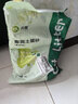 沃趣 猫砂膨润土20斤强效除臭低粉尘易结团青柠大包装小颗粒遇水释香 实拍图