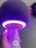 唱吧小巨蛋G2504B星球 手机K歌麦克风 无线蓝牙音箱 话筒音响一体自带声卡 家用唱歌神器生日礼物 实拍图