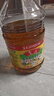 鲁花 【保真菜籽油】食用油 低芥酸特香菜籽油 6.18L   物理压榨 实拍图