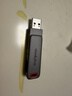 ThinkPlus联想256GB Type-C USB3.2 双接口U盘手机电脑通用大容量 办公商务u盘适用于安卓苹果TPU302系列 实拍图