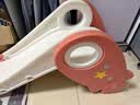 幼贝臣儿童滑滑梯宝宝家用室内小型游乐场玩具折叠滑梯男女孩生日礼物 实拍图