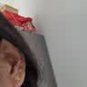 周六福小金花足金999黄金耳钉女生日礼物计价AC090379 一对 约0.64g 实拍图