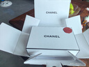CHANEL【官方正品】香奈儿蔚蓝男士香水系列 男香 持久留香 生日礼物 蔚蓝男士淡香水 木质调 100ml 实拍图