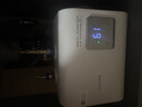 飞利浦（PHILIPS）7升小厨宝电热水器一级能效 2200W速热厨房热水宝 AI自适应 国家补贴15% 哈登AWH1077/93(070UA) 实拍图