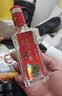 泸州老窖特曲 浓香型白酒52度100ml*2瓶 品鉴小酒礼盒 （非卖品） 实拍图