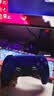 索尼（SONY）PS5 PlayStation DualSense无线游戏手柄 ps5手柄–银河紫【影之刃零适配】 实拍图
