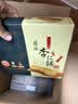 钜记饼家澳门特产零食手信原粒杏仁饼240克/盒 原粒杏仁饼240g*1盒 实拍图