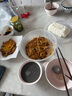 十月稻田 熟黑芝麻 500g 开罐即食 可打芝麻粉芝麻糊 五谷杂粮 实拍图