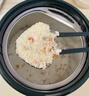 英氏亲膳营养快冲粥牛肉马蹄南瓜山药260g 营养冲泡粥膳食营养 实拍图