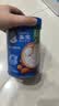 嘉宝（GERBER）胡萝卜婴幼儿高铁米粉维C+铁宝宝辅食米糊250g6-12个月100%真验厂 实拍图