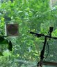 科沃斯窗宝擦窗机器人W2S PLUS基站款自动擦玻璃喷水湿擦家用擦窗高层户外擦窗户神器 实拍图