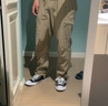 匡威（Converse）All Star Lift夏季经典厚底鞋小白鞋帆布鞋560251C 560251C/白色 （推荐选大半码） 36.5 实拍图