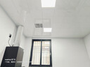 欧普照明（OPPLE）厨房灯 集成吊顶灯铝扣板灯led吸顶卫生间平板灯24瓦锦悦300×300 实拍图