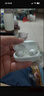 OPPO Enco Air4 真无线蓝牙耳机 入耳式音乐跑步游戏耳机 通用苹果华为小米手机 霜白 实拍图