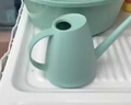 奥美优浇花壶洒水壶浇水壶长嘴花洒壶养花工具盆栽浇花神器家用淋水壶 实拍图