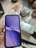 OPPO K12s 8GB+128GB 棱镜黑 7000mAh长续航大电池 OLED 直屏 骁龙学生 5G 游戏千元新款手机 国家补贴 实拍图