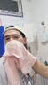 棒球帽鸭舌帽女帽子户外太阳帽遮阳休闲男士防晒加长夏季 M标卡其 均码 56 实拍图