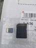 闪迪（SanDisk）32GB TF（MicroSD）4K内存卡 行车记录仪 监控摄像头专用 循环录制2,500小时 高耐用存储卡 实拍图